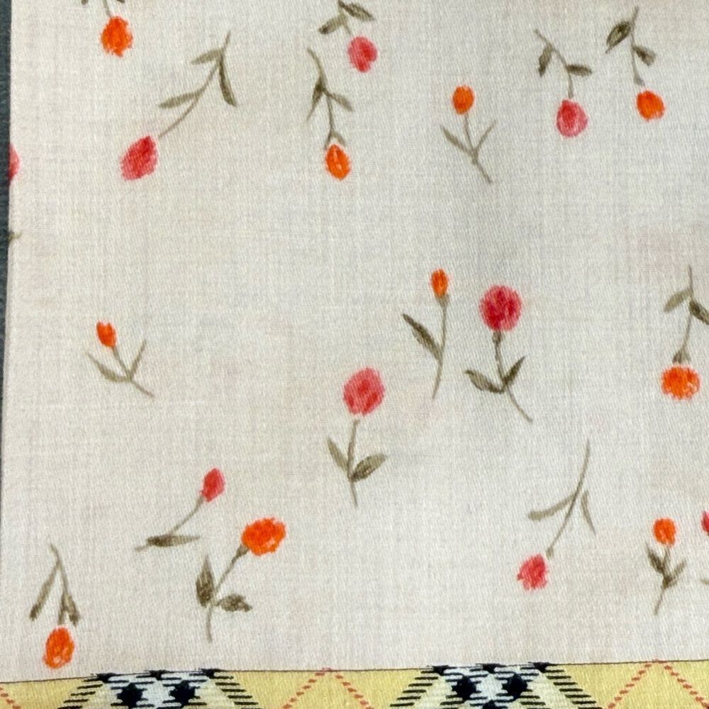 NWT Burberry Scarf - Picture 10 of 10